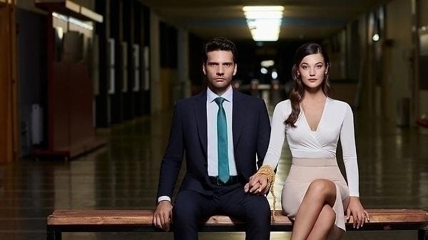 Yargı Dizisinin Finalinde Eski Karakterler Geri Dönüyor!