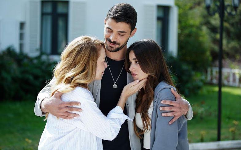 Yabani Dizisi Reytinglerde Düşüş Yaşıyor – Geleceği Belirsiz!