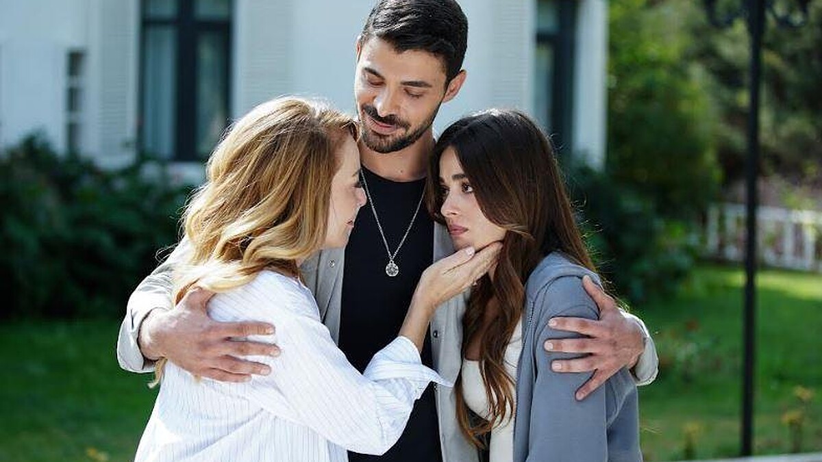 Yabani Dizisi Reytinglerde Düşüş Yaşıyor – Geleceği Belirsiz!