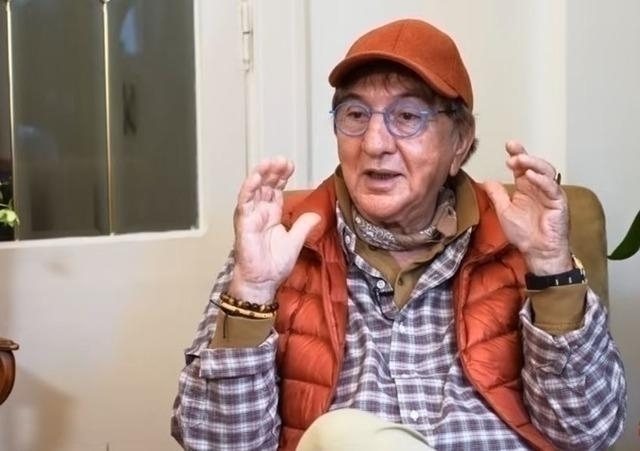 Ali Poyrazoğlu'ndan Aşkın Gerçek Anlamı Ve Sanat Eserlerinin Kaybı!