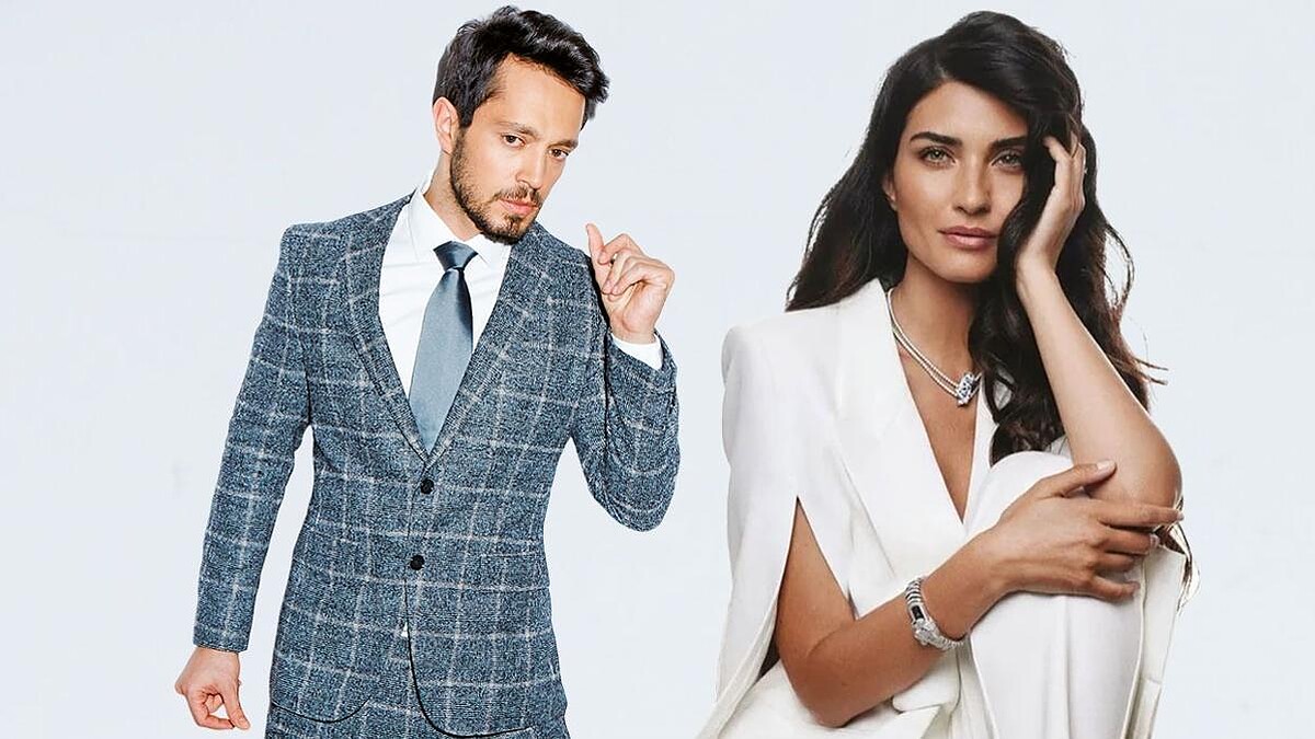 Murat Boz, Tuba Büyüküstün İle Aşk İddialarına Net Yanıt Verdi