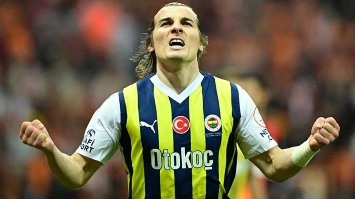 Fenerbahçe'nin Şampiyonluk Yolundaki Önemli Adımı: Icardi Sevinci!
