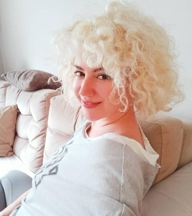Pınar Aydın: Arka Sokaklar'dan Sessiz Bir Hayata Adlı Başlık Olabilir.