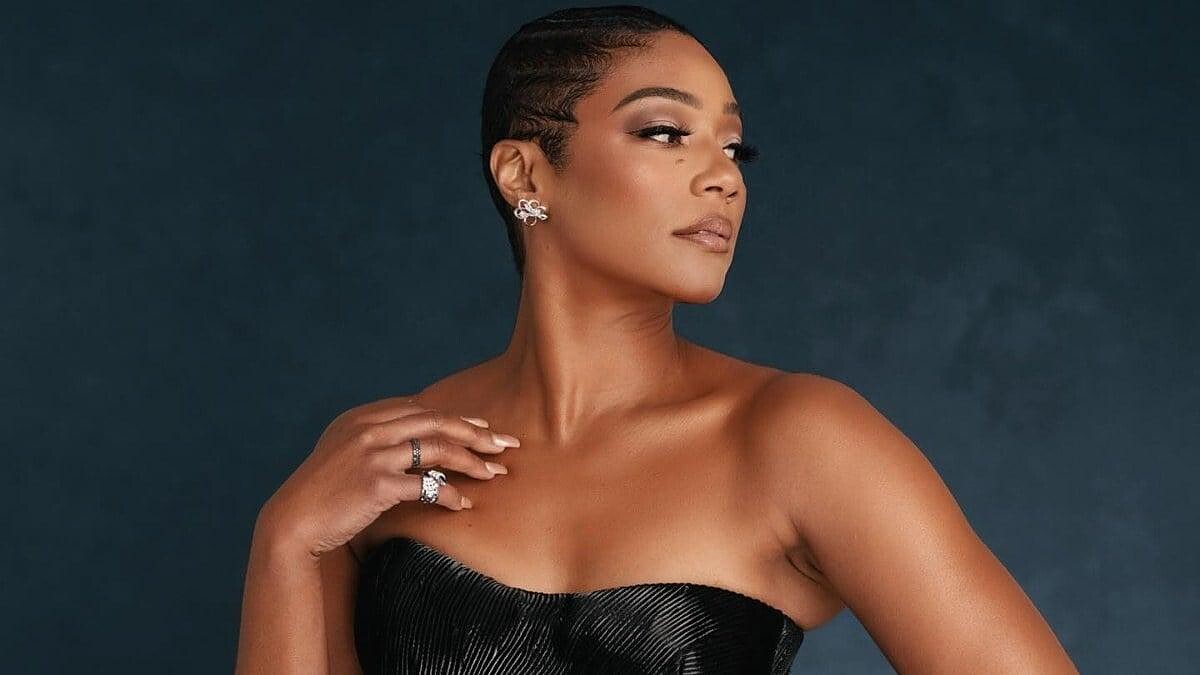 Tiffany Haddish, Çocukluk Traumasını İlk Kez Açıkladı: Travmatik Deneyimler Ve Büyük Yıkım