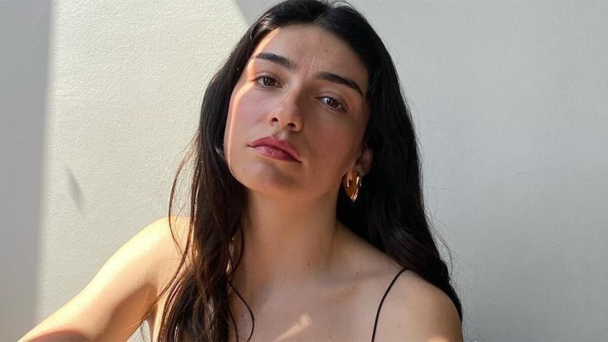 Hazar Ergüçlü, Şampiyon Melekler İçin Duyarlılık Gösterdi