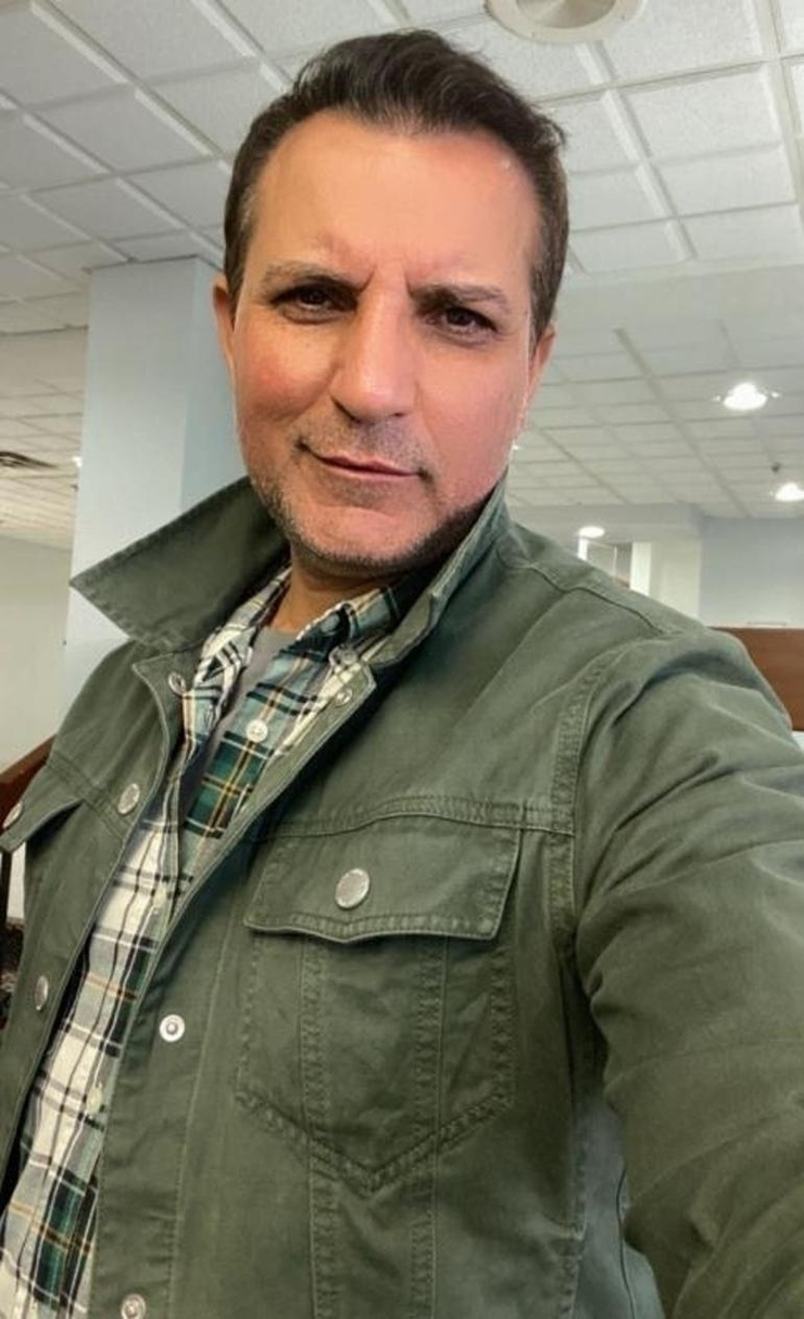 Rafet El Roman: Yüzümde Estetik Yok, Karizmatik Ve Yakışıklıyım!