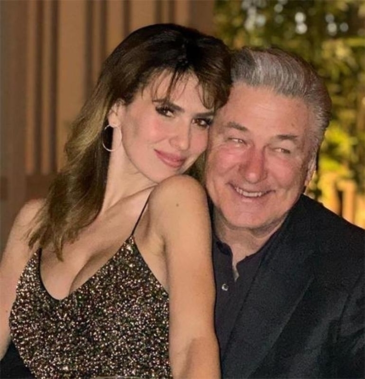 Alec Baldwin'ın Hapis Cezası Tehlikesi Ve Aile Destekleri
