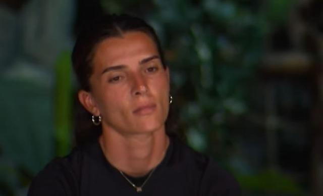 Merve'nin Duygusal Sözleri Acun'u Şaşırttı