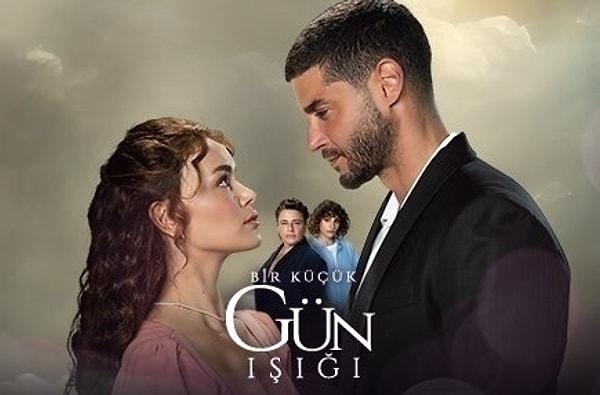 Kardeşlerim Dizisi 8 Haziran'da Final Yapacak!