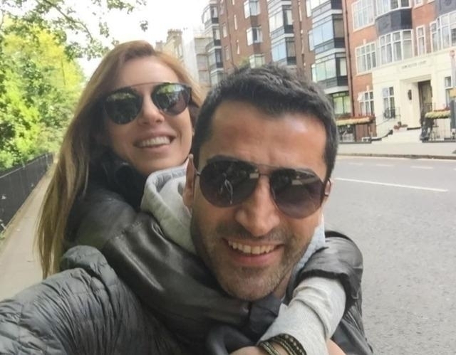 Sinem Kobal, Kenan İmirzalıoğlu Setleri Yasakladı İddialarına Yanıt Verdi