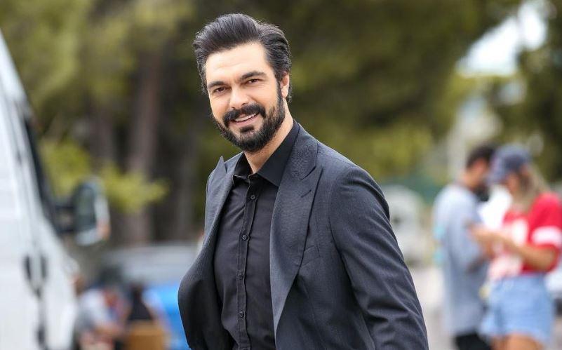 Halil İbrahim Ceyhan, Amerika Seyahatiyle Gündemde!