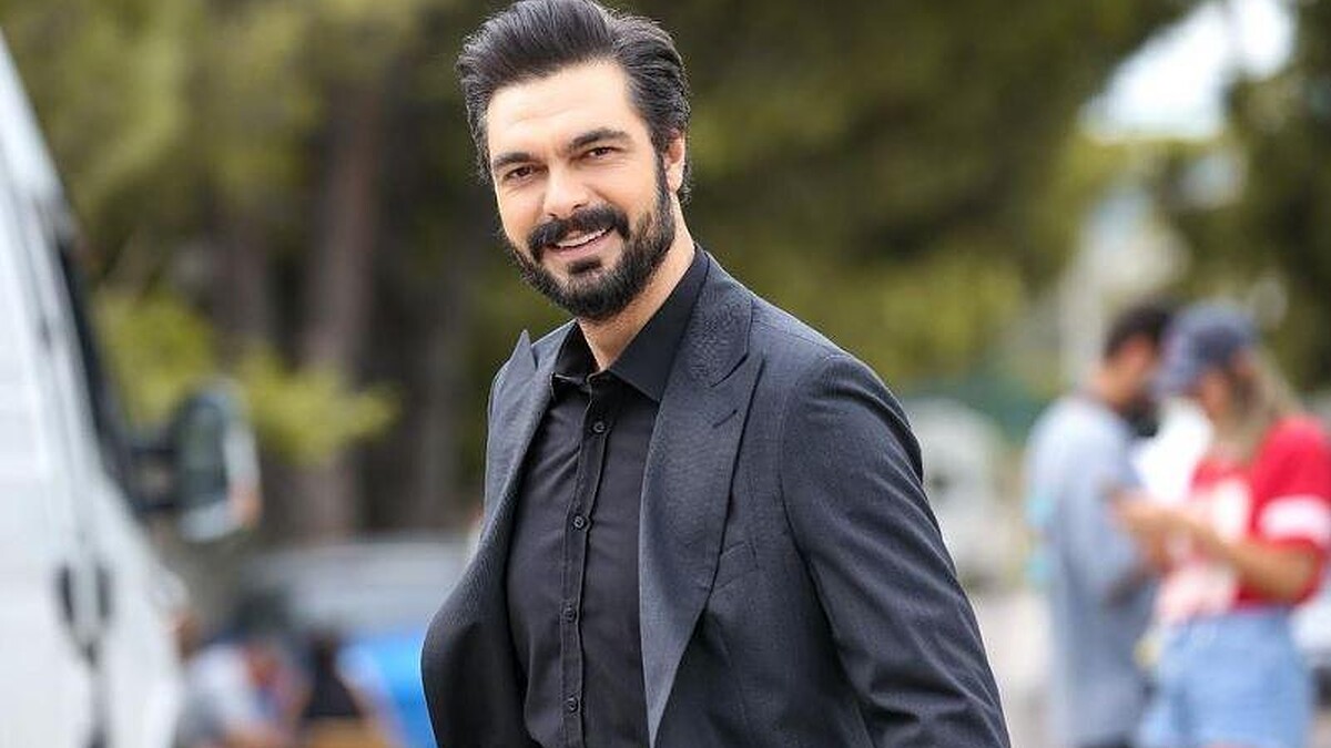 Halil İbrahim Ceyhan, Amerika Seyahatiyle Gündemde!