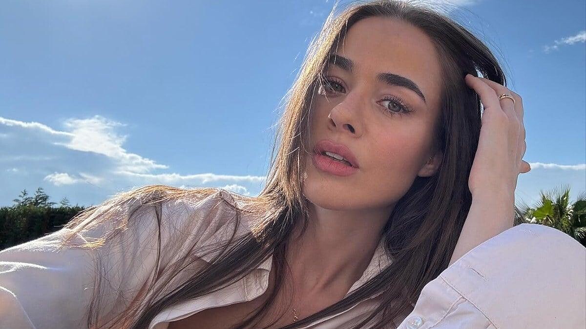 Bensu Soral Hastaneye Kaldırıldı: Kalp Ritim Bozukluğu Şüphesi!