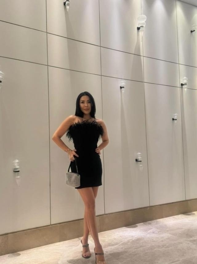 Ayşegül Melisa Doğan'ın Estetik Değişimi Sosyal Medyayı Salladı!