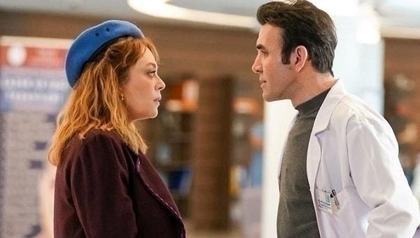 Bahar, Boşanma Davasında Kararlı: Avukat Sahneyi Eleştirdi