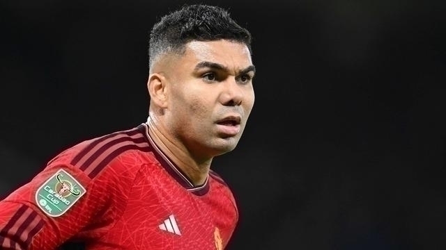 Galatasaray, Casemiro Transferi İçin Hamle Yapabilir
