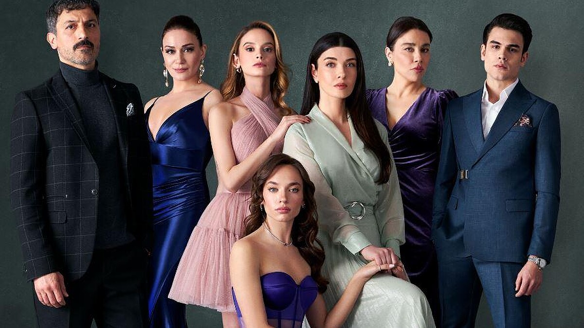 Yalan Dizisinin İlk Bölümü Reytinglerde İzleyicileri Etkiledi!