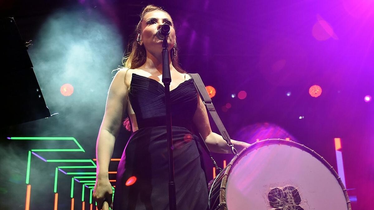 Kırıkkale'de Vali Makas, Kalefest Etkinliklerinde Birlik Mesajı Verdi