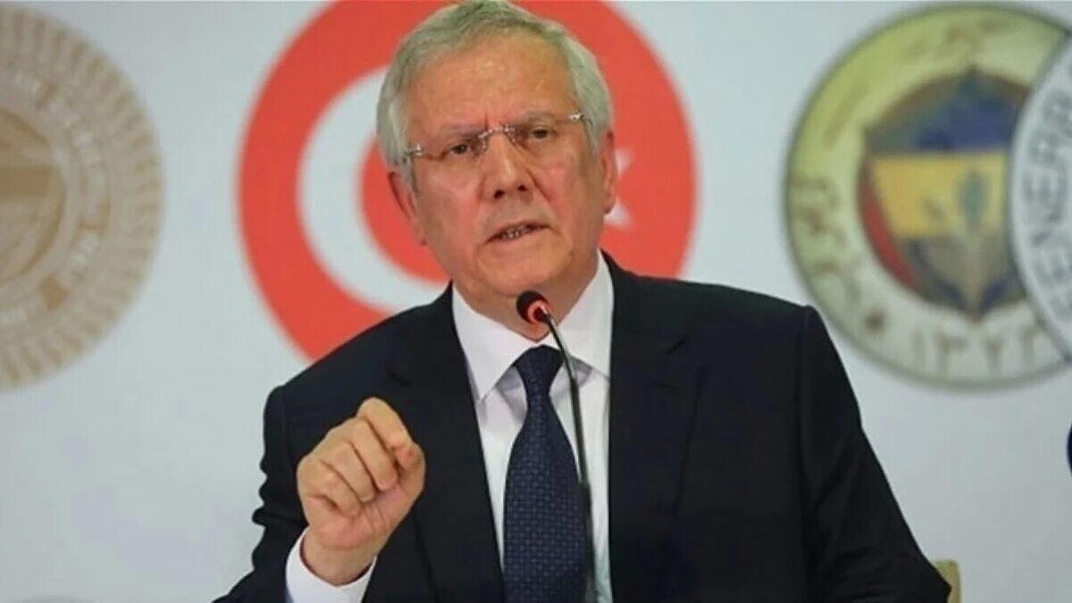 Aziz Yıldırım, Romelu Lukaku'yu Transfer Etmeyi Planlıyor