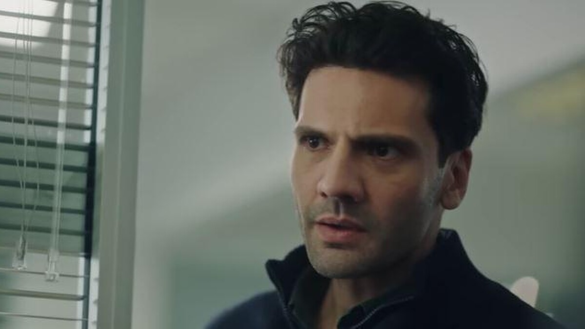 Kaan Urgancıoğlu'nun Gururlandırdığı Yargı Dizisi Başarıyla Tamamlandı