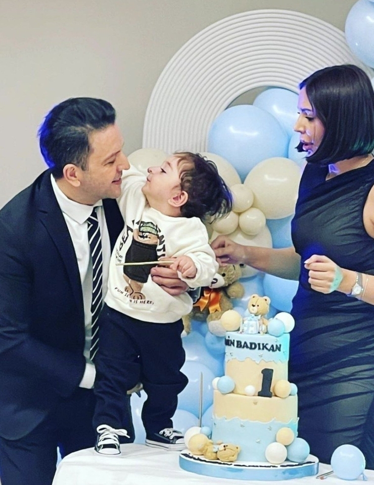Nihat Doğan Ve Arzu Doğan Boşandı: Kıskançlık Krizleri Evliliği Sonlandırdı