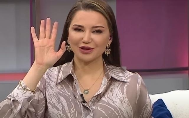 Eşim Garip Sesler Çıkarıyor! Aleyna Hanım'dan Şaşırtıcı İtiraflar