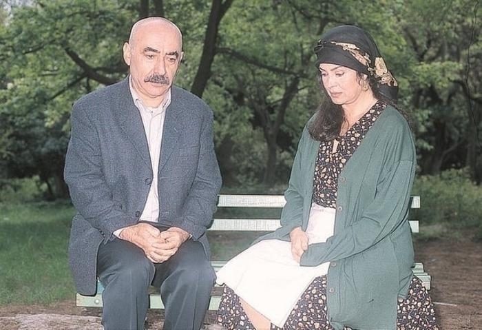 Ekim Mağden'den İkinci Bahar Dizisine İlişkin Şaşırtıcı İtiraf!