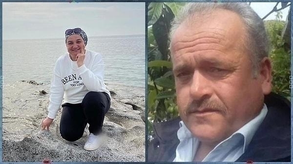 Nuran Şahin Ve Gökmen Kaya'nın Kaybında Şüpheli Gelişmeler!
