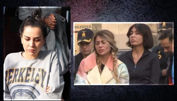 Dilan Polat'ın Durumu Endişe Verici: Kendine Zarar Vermeye Çalışıyor