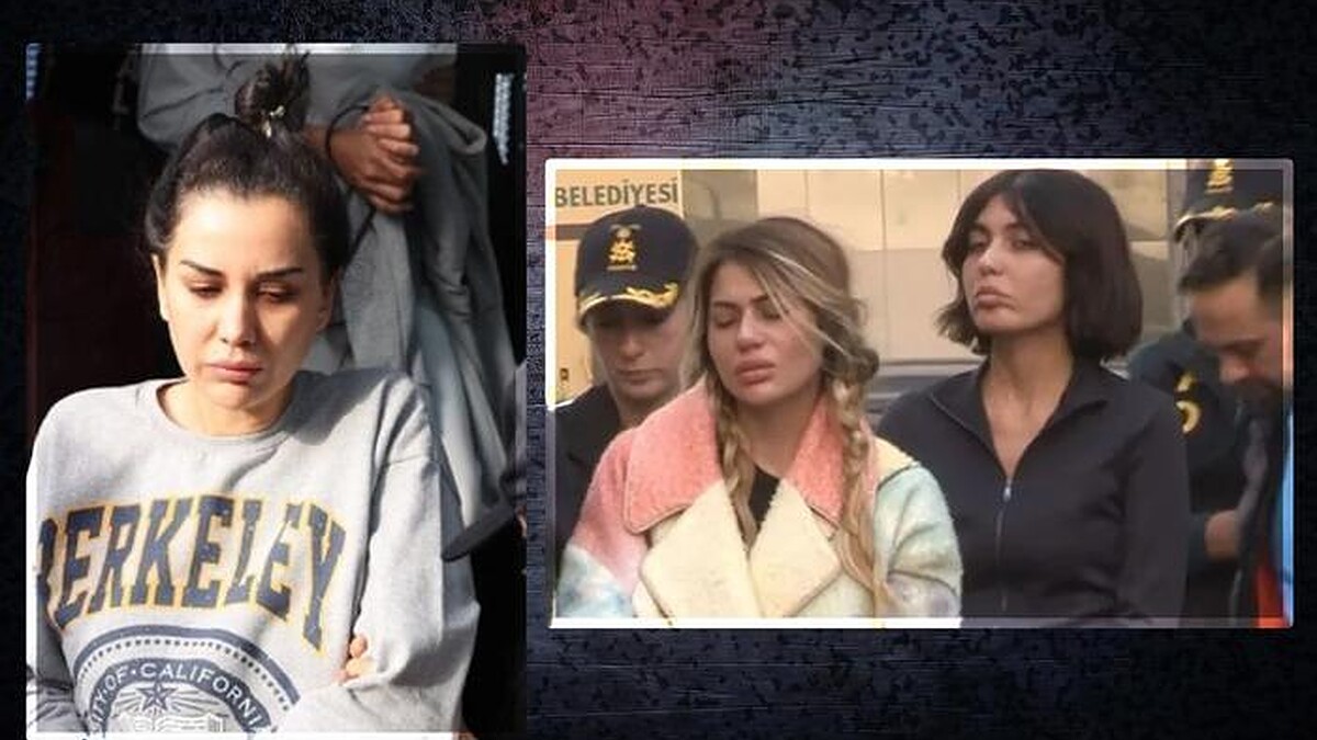 Dilan Polat'ın Durumu Endişe Verici: Kendine Zarar Vermeye Çalışıyor