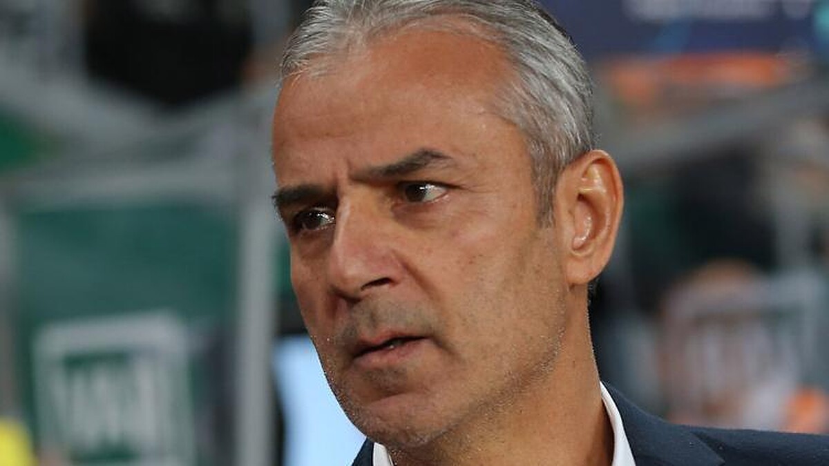 Fenerbahçe'de İsmail Kartal: Sorumluluk Bana Ait – Maç Değerlendirmesi Ve Şampiyonluk İddiası
