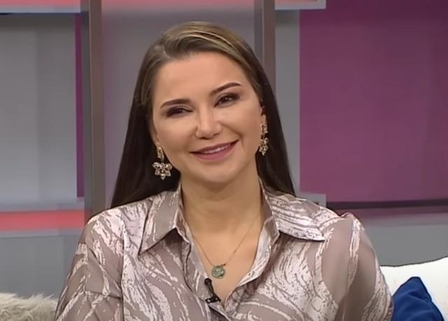 Eşim Garip Sesler Çıkarıyor! Aleyna Hanım'dan Şaşırtıcı İtiraflar