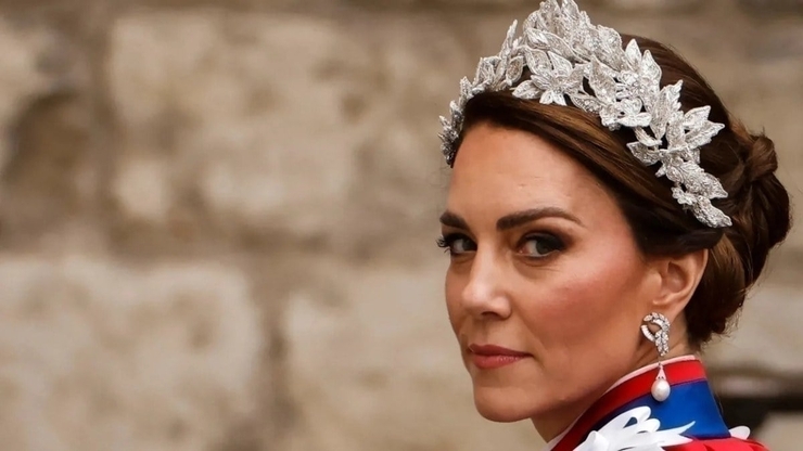 Kate Middleton'ın Etkinliklere Katılmayacağı Açıklandı