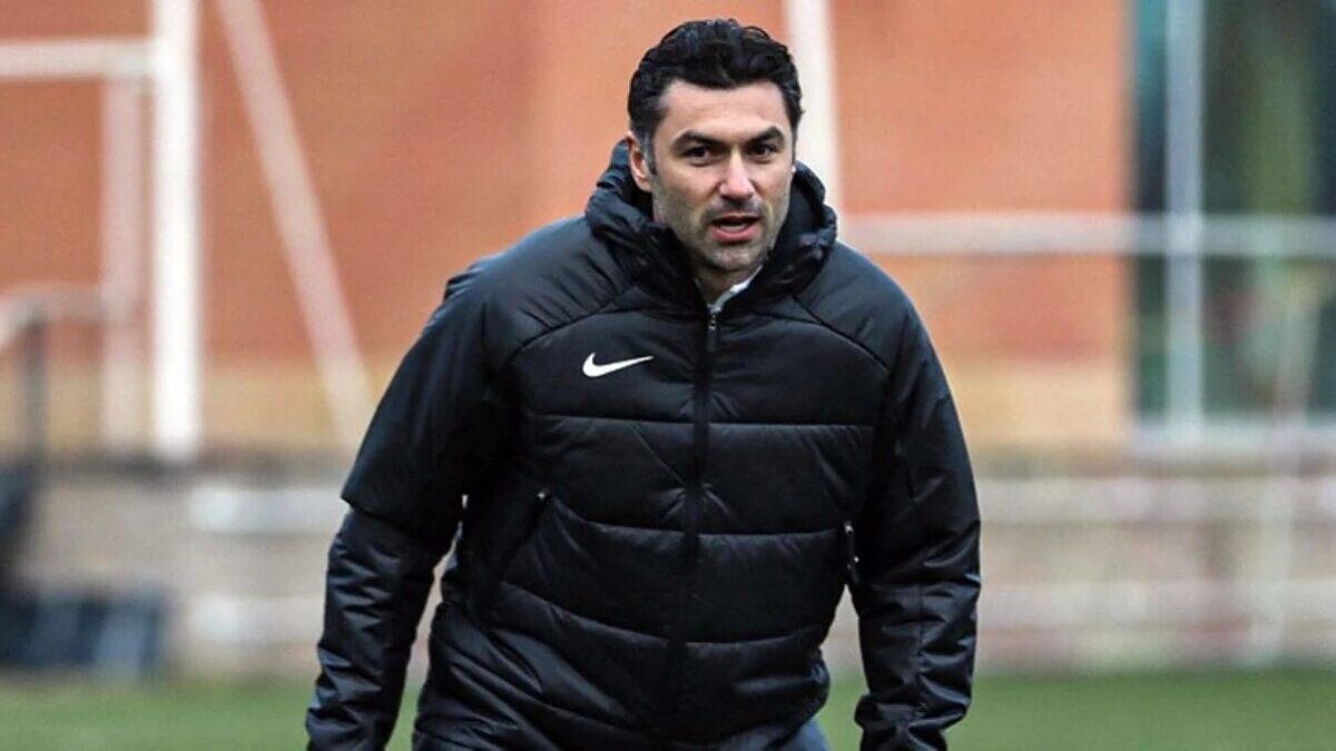 Burak Yılmaz: Fenerbahçe'ye Meydan Okuma!