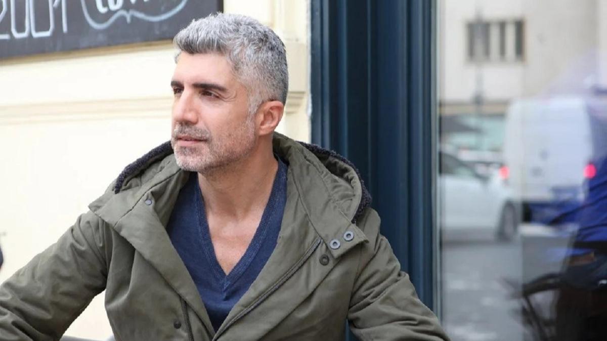 Özcan Deniz'in Takipçilerini Hayran Bırakan Tbt Paylaşımı