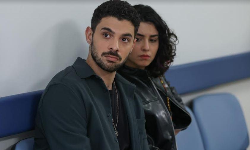 Yabani Dizisi Cumartesi Günü Yayınlanacak Ve Reytinglerde Yükseliş Bekleniyor