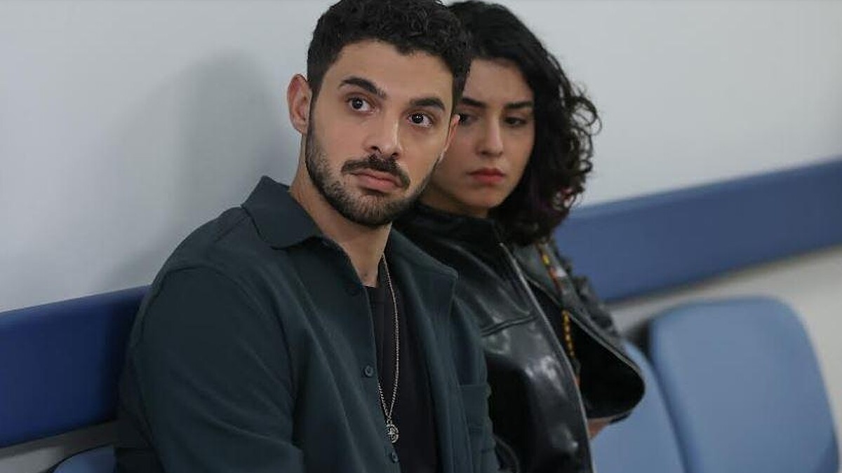 Yabani Dizisi Cumartesi Günü Yayınlanacak Ve Reytinglerde Yükseliş Bekleniyor