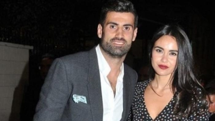 Zeynep Demirel, Volkan Demirel İle Ayrılık İddialarını İnkar Etti