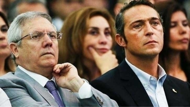 Ali Koç'tan Transfer Politikası Açıklaması: Teklif Geldi, Satmam!