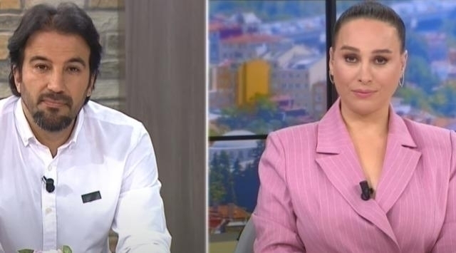 Kocam 17 Yılda Sekiz Kadınla Aldattı! Nur Viral'den Sert Tepki