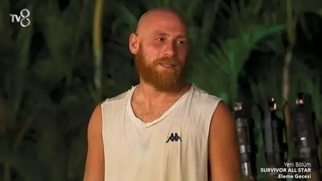 Furkan Kızılay Survivor All Star'dan Ayrıldı – Duygusal Veda Sözleri