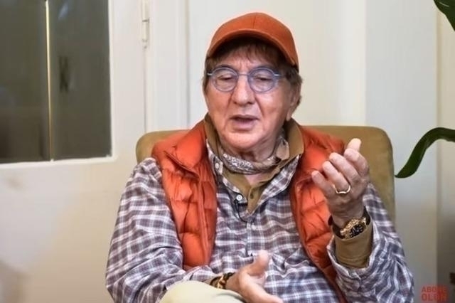 Ali Poyrazoğlu'ndan Aşkın Gerçek Anlamı Ve Sanat Eserlerinin Kaybı!