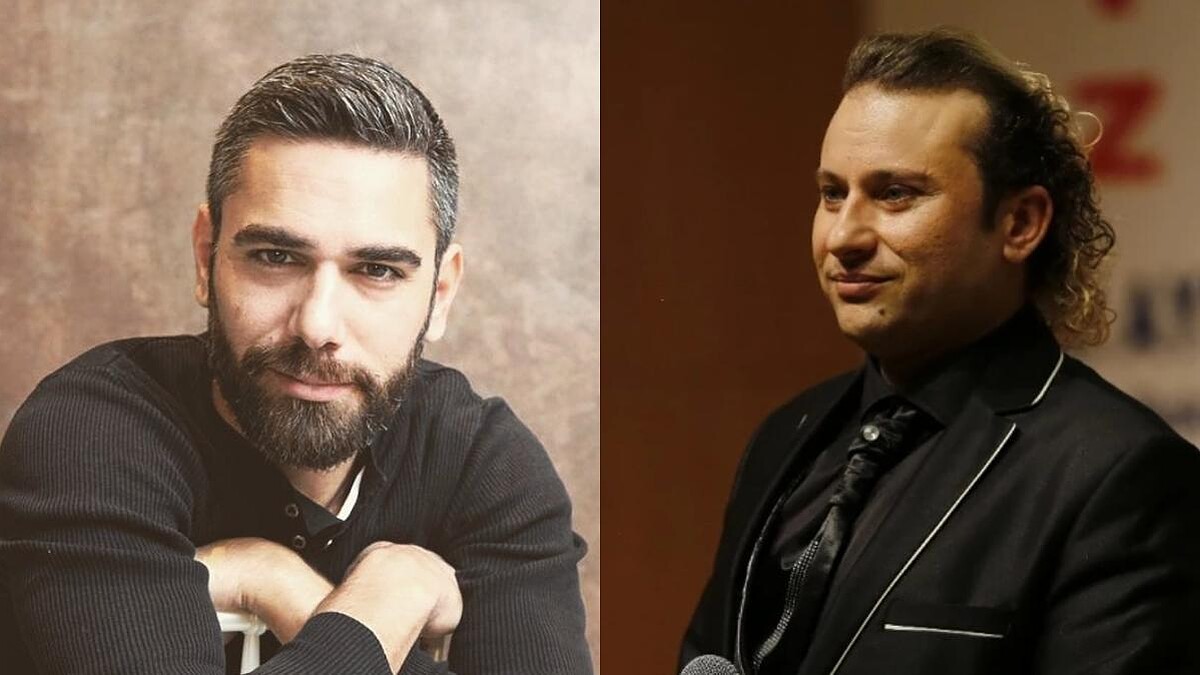 Onur Akay, Kadir Doğulu'ya Yumruklu Saldırı İddiasında Bulundu