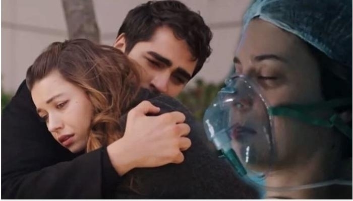 Yalı Çapkını'nda Sezon Finali Tarihi Değişti Ve Pelin Karakteri Veda Ediyor