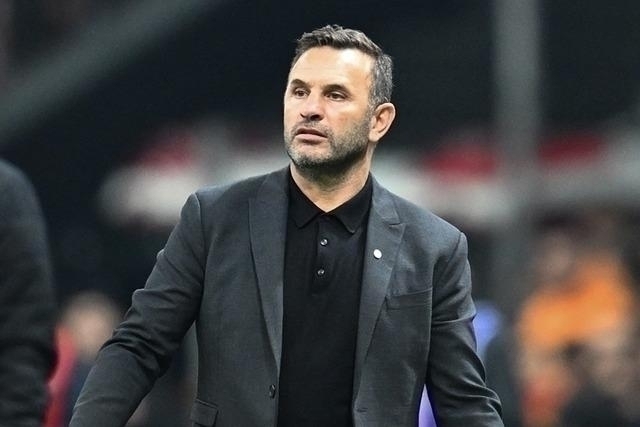 Okan Buruk'tan Fenerbahçe Derbisi Öncesi Uyarı Ve Değerlendirme