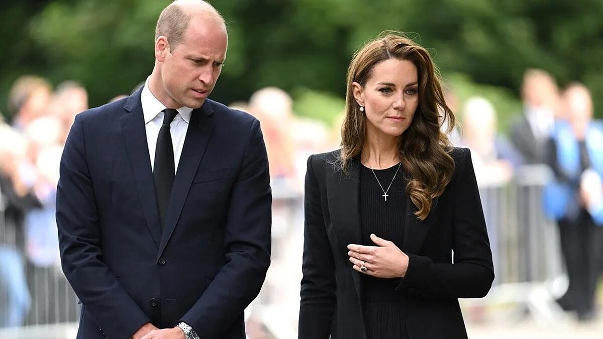Prenses Charlotte'ın 9. Yaşını Kutlayan Kate Middleton'a Sosyal Medyadan Destek