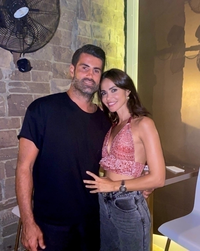 Zeynep Demirel'den Boşanma İddialarına Sert Tepki