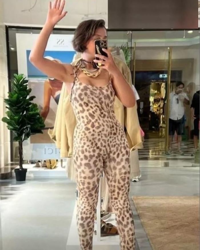 Ecem Erkek, 10 Kilo Vererek Adeta Eridi! Son Paylaşımı Şaşırttı