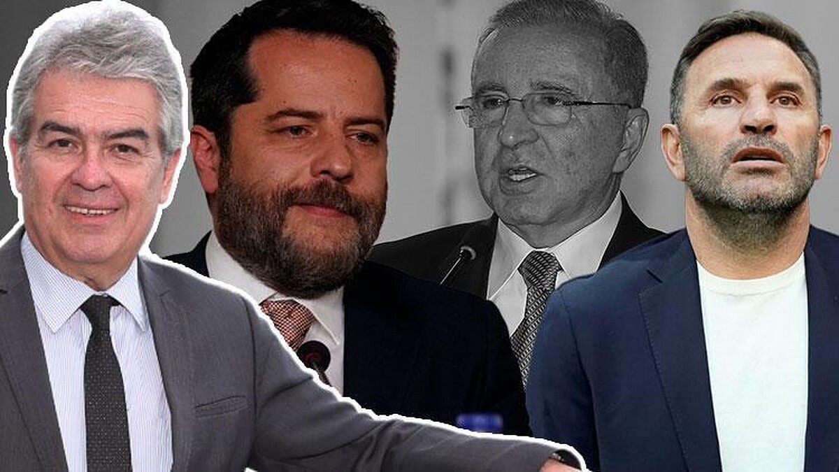 Galatasaray Başkan Adayı Süheyl Batum: Riva Ve Florya Projelerinde 800 Milyon Dolar Zarar!