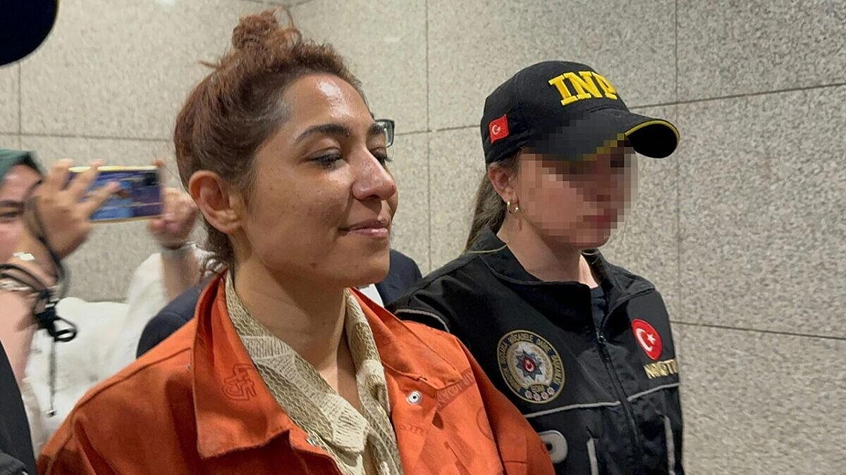 Şarkıcı Kalben'in Evinden Uyuşturucu Çıktı, Serbest Bırakıldı